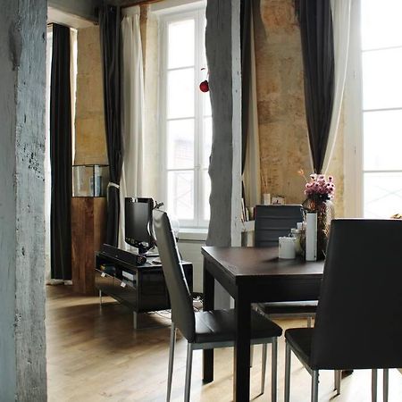 Ferienwohnung Le Beauvoisine Rouen Exterior foto